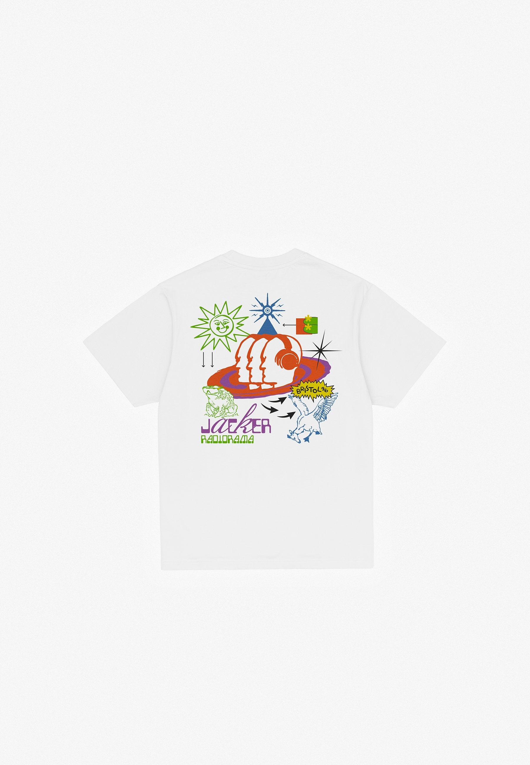 Jacker BRISTOL UNISEX