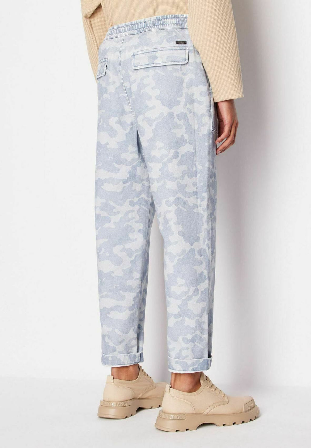 Armani Exchange Jogginghose Media 3