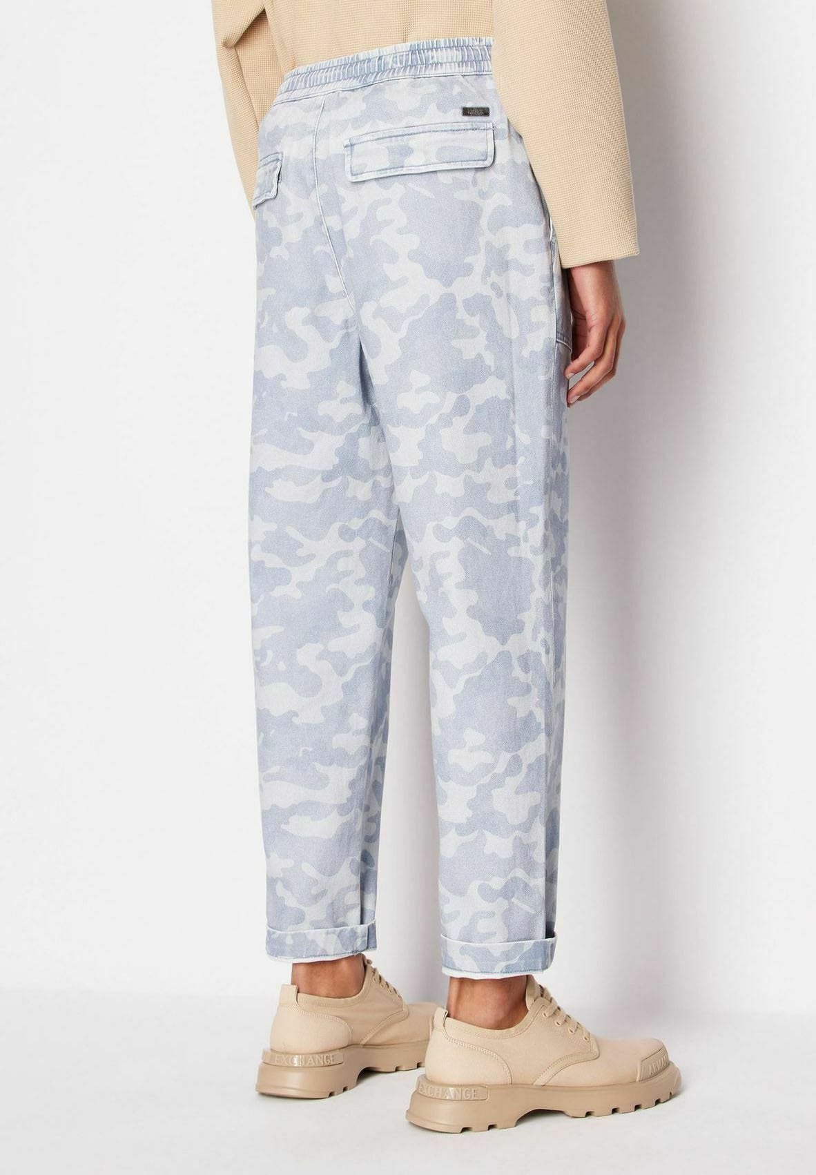 Armani Exchange Jogginghose Media 3