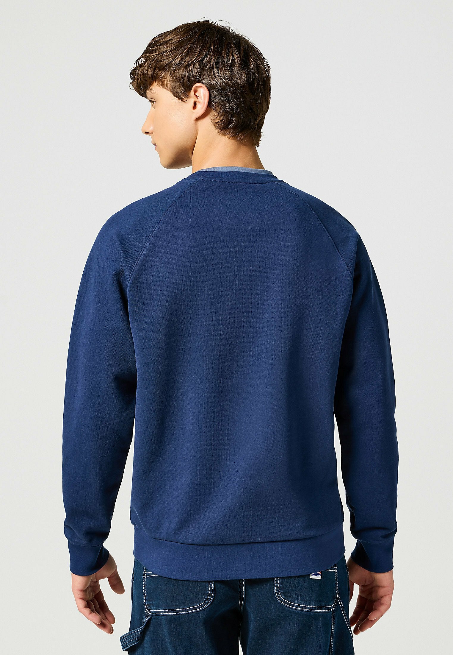 Wrangler CASEY JONES SWEATSHIRT