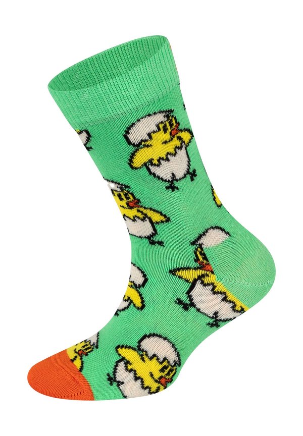 Happy Socks 3-PACK BUNNY-RUBER