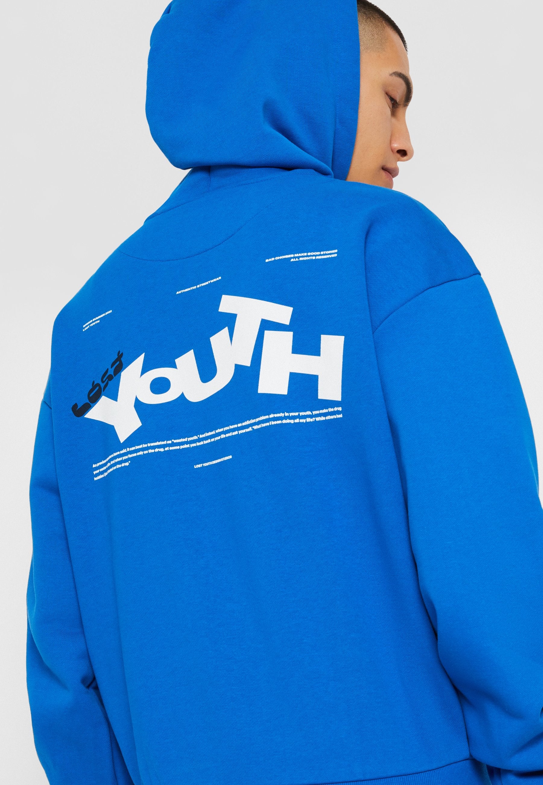 Lost Youth MÄNNER LY ''YOUTH''