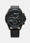 Just Cavalli Chronograph Media 1