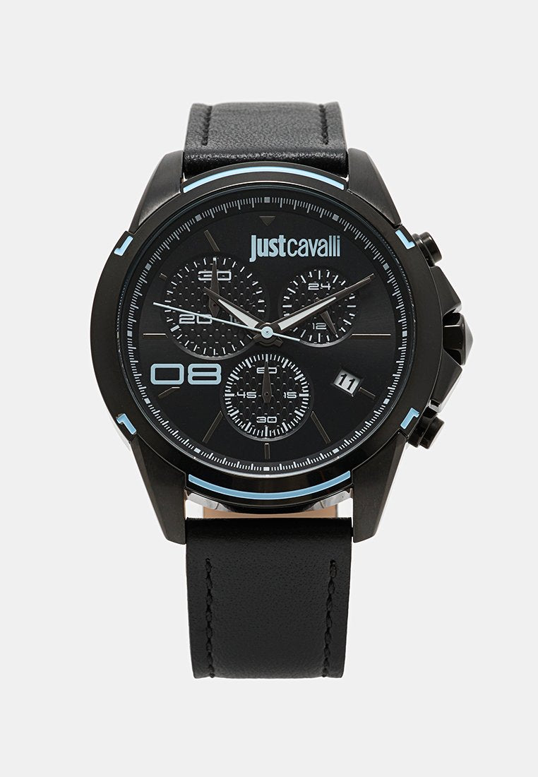 Just Cavalli Chronograph Media 1