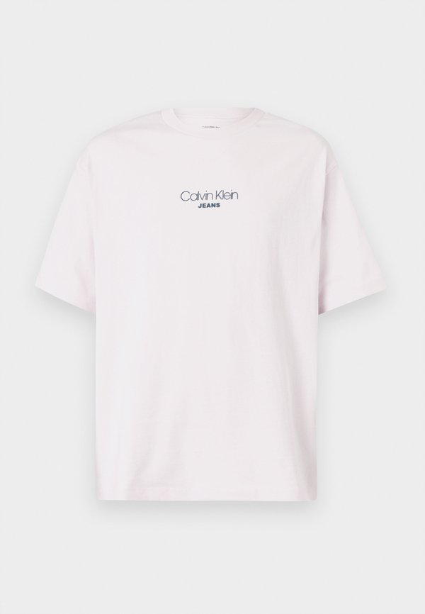 Calvin Klein Jeans GRAPHIC TEE