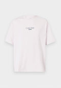 Calvin Klein Jeans GRAPHIC TEE