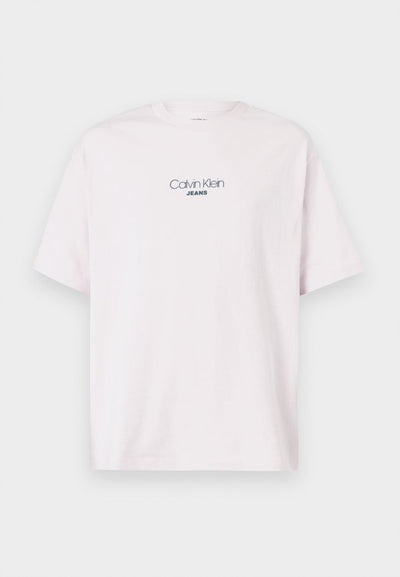 Calvin Klein Jeans GRAPHIC TEE