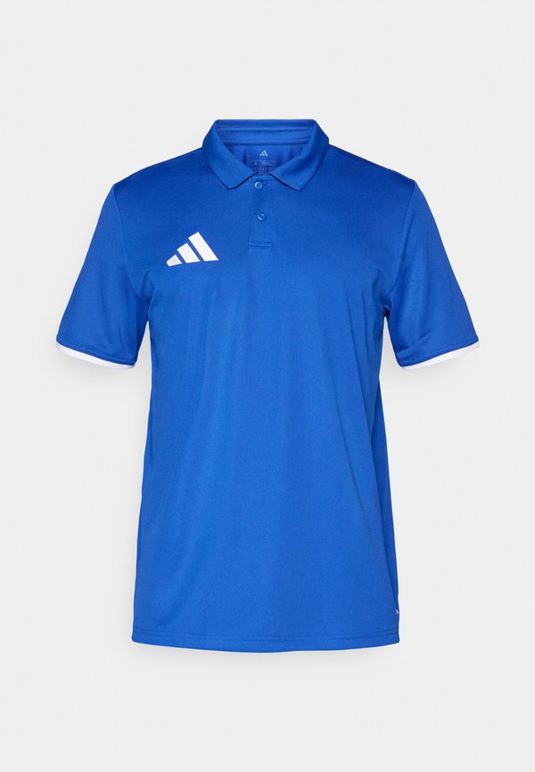 adidas Performance ENTRADA26 - Polo shirt - team royal blue/white