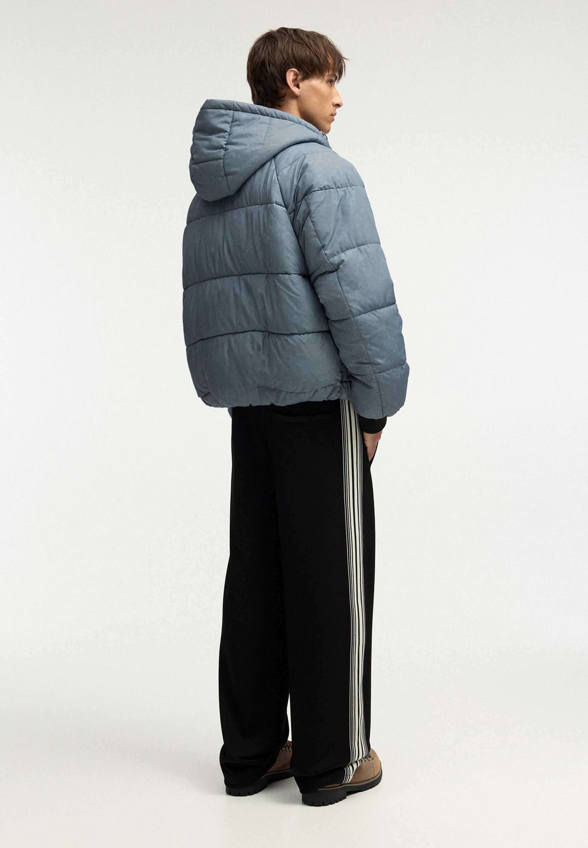 PULL&BEAR