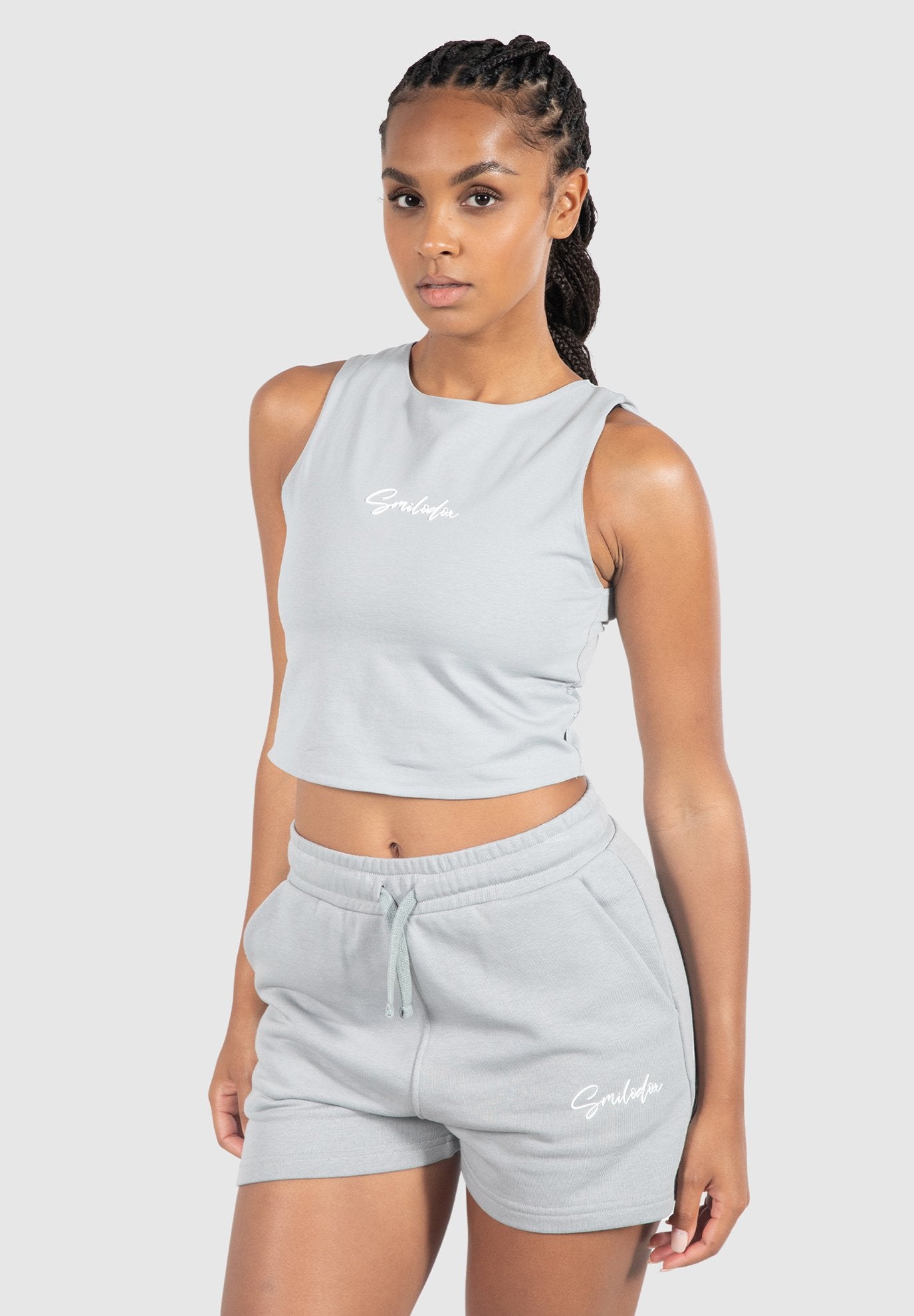 Smilodox CROP ROSINA