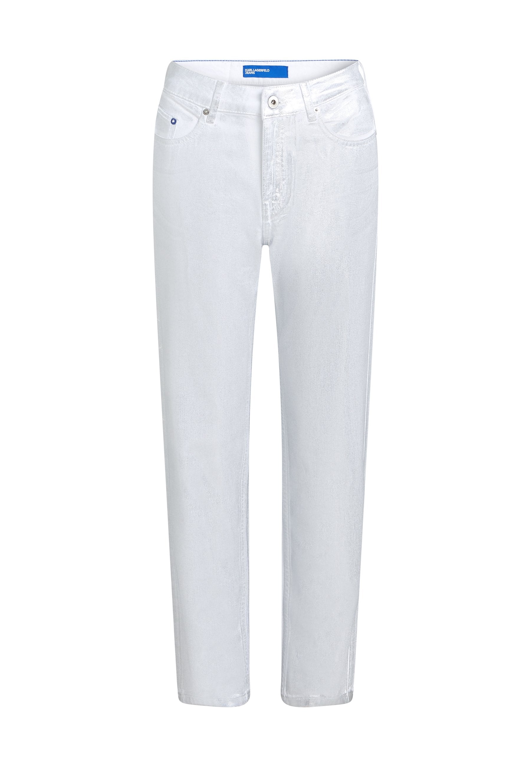 Karl Lagerfeld Jeans Mom Jeans Media 1