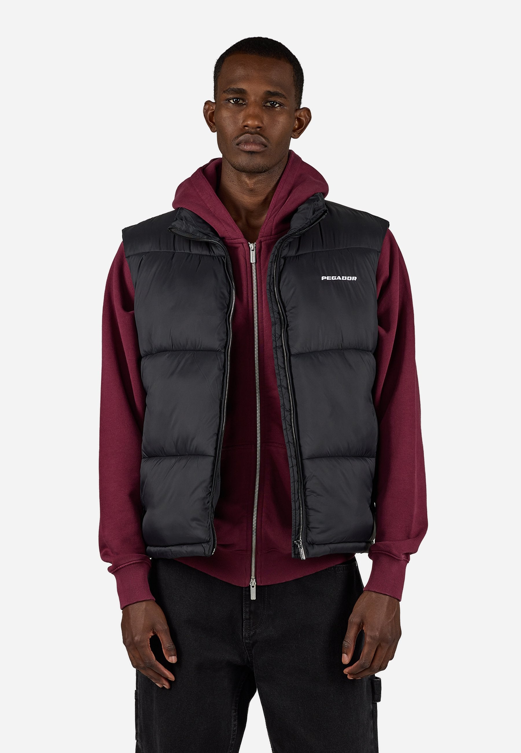 Pegador JASON PUFFER VEST