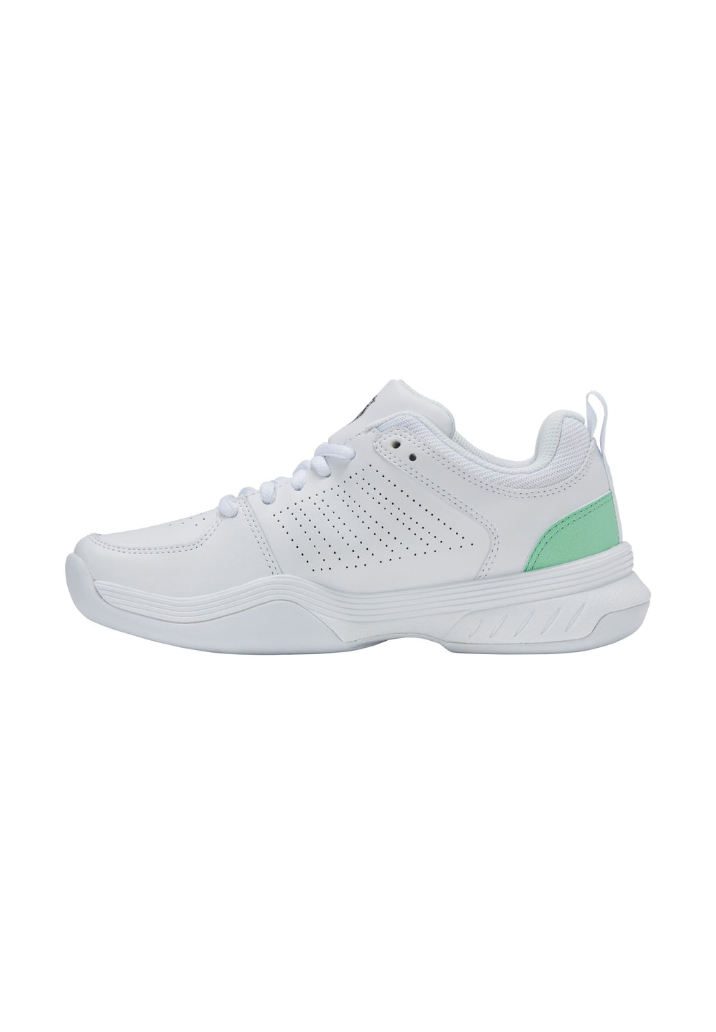 K-SWISS COURT EXPRESS 2 CARPET