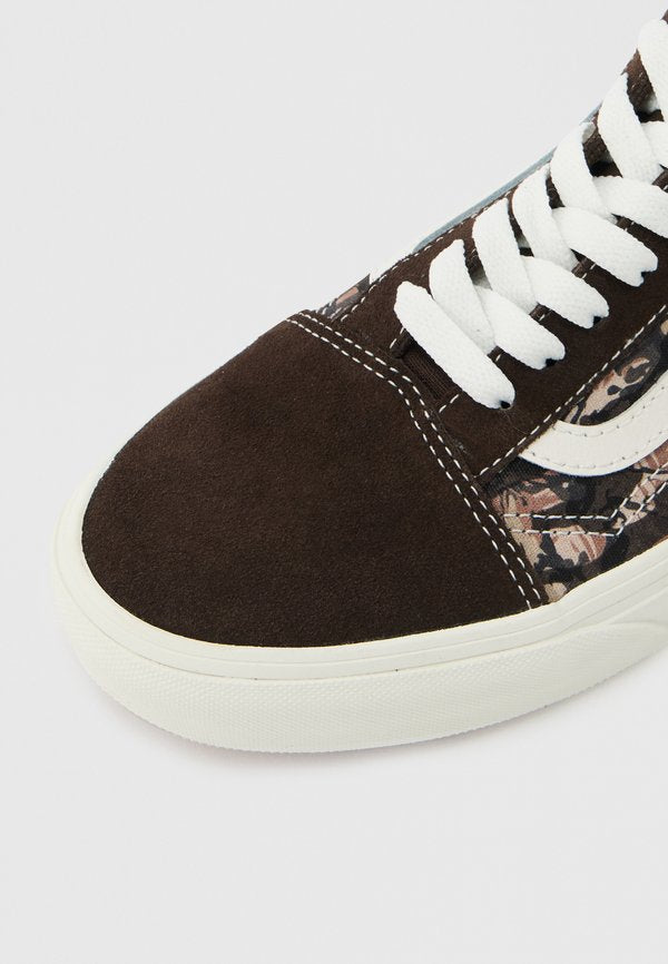Vans TRAVIS BARKER OLD SKOOL UNISEX