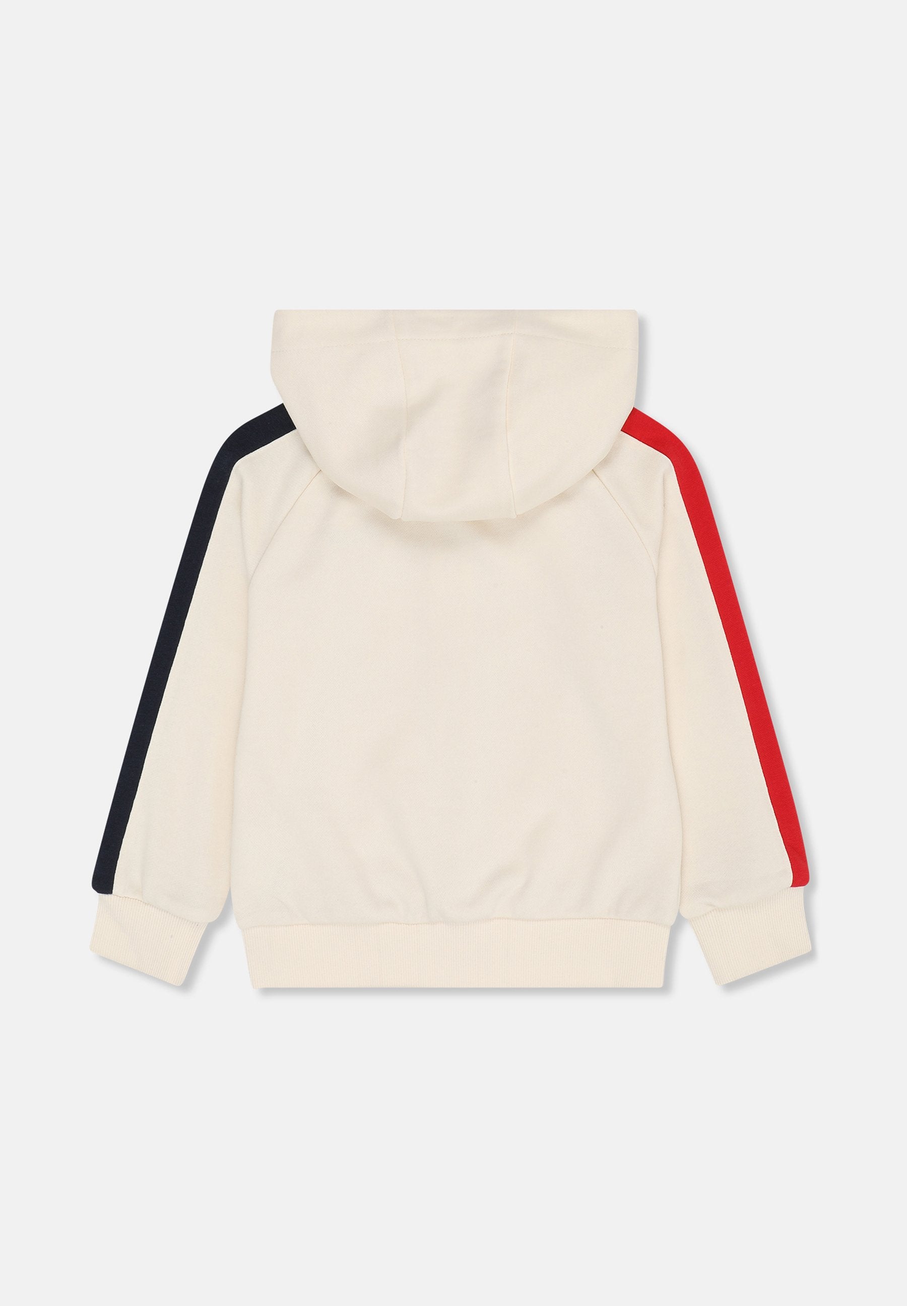 APPAREL NUGOLA REGULAR HOODED TRACK Media 2