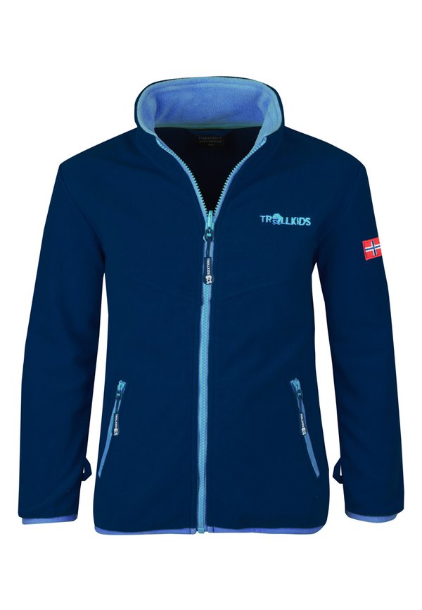 TROLLKIDS KIDS BRYGGEN 3IN1 JACKET