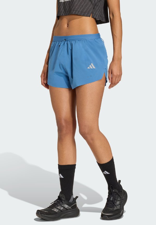 adidas Performance ADI365 - Sports shorts - dusky ink