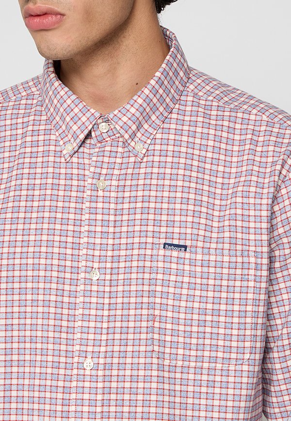 Barbour