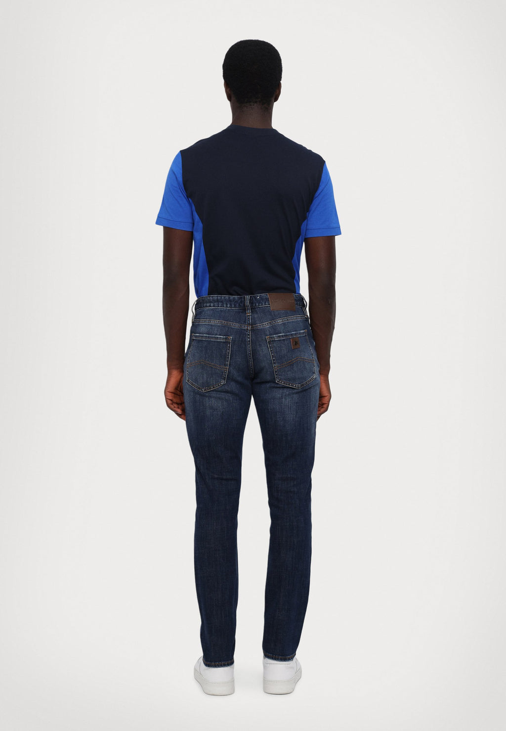 Armani Exchange Jeans Straight Leg Media 4