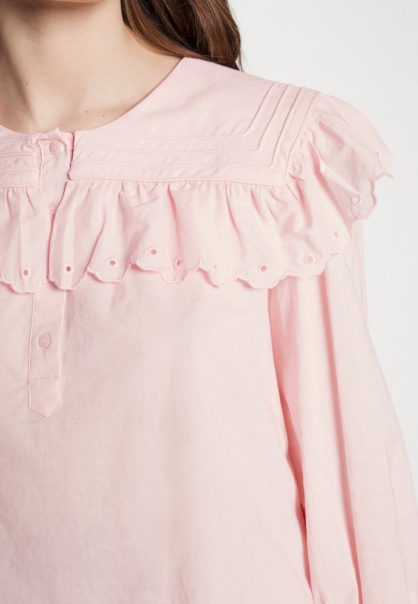 Claudie Pierlot