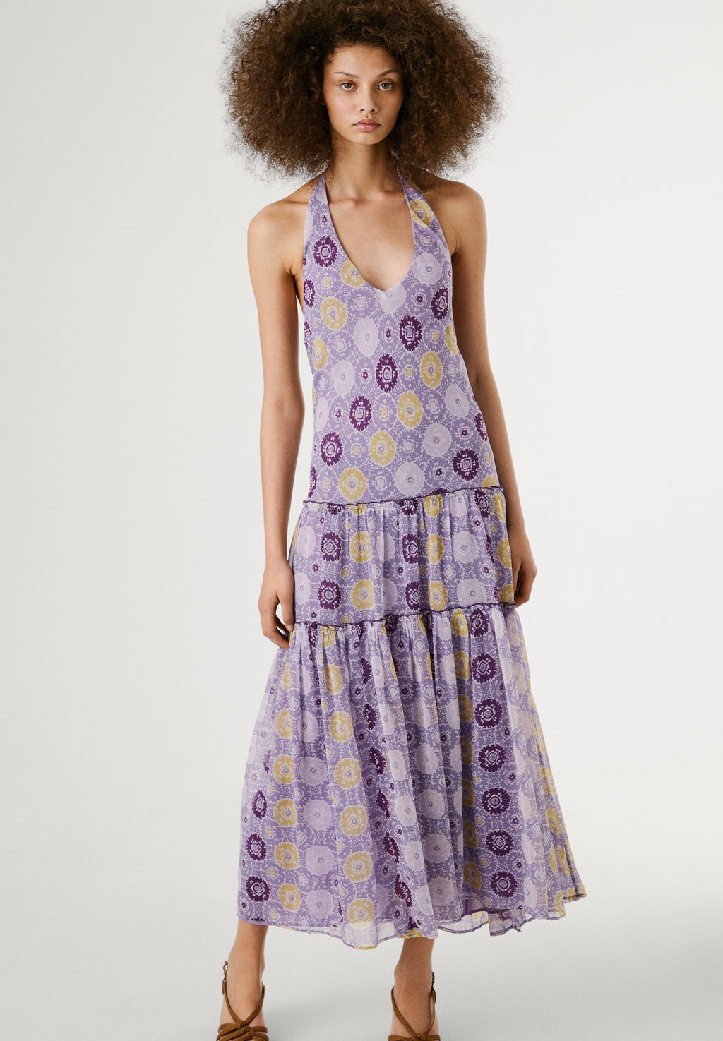 Pepe Jeans LONEY DRESS