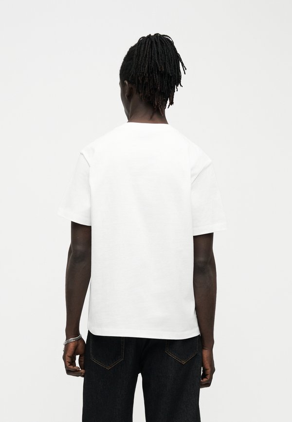 Calvin Klein GRAPHIC TEE