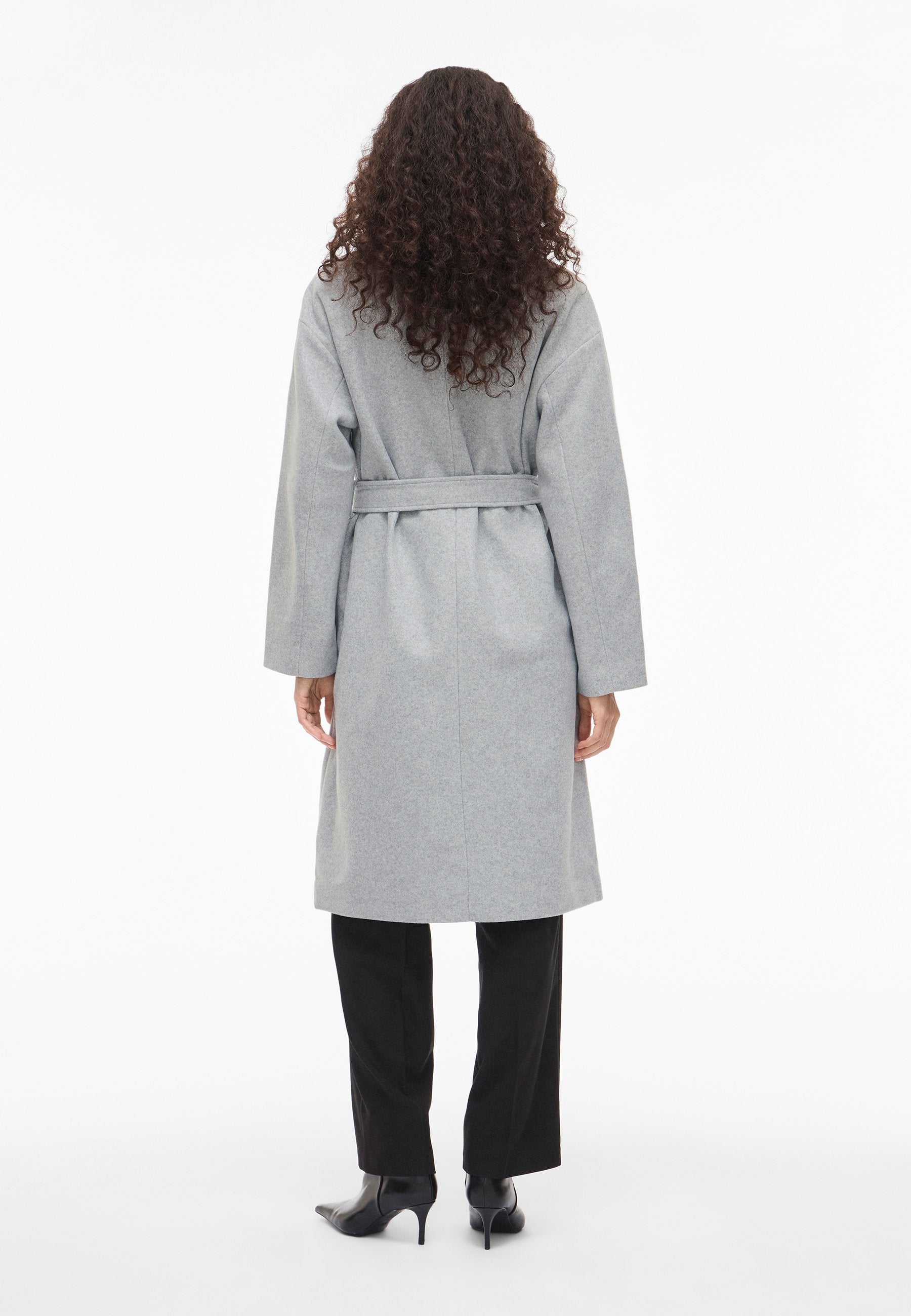 VILA VICLAUDIA Belted