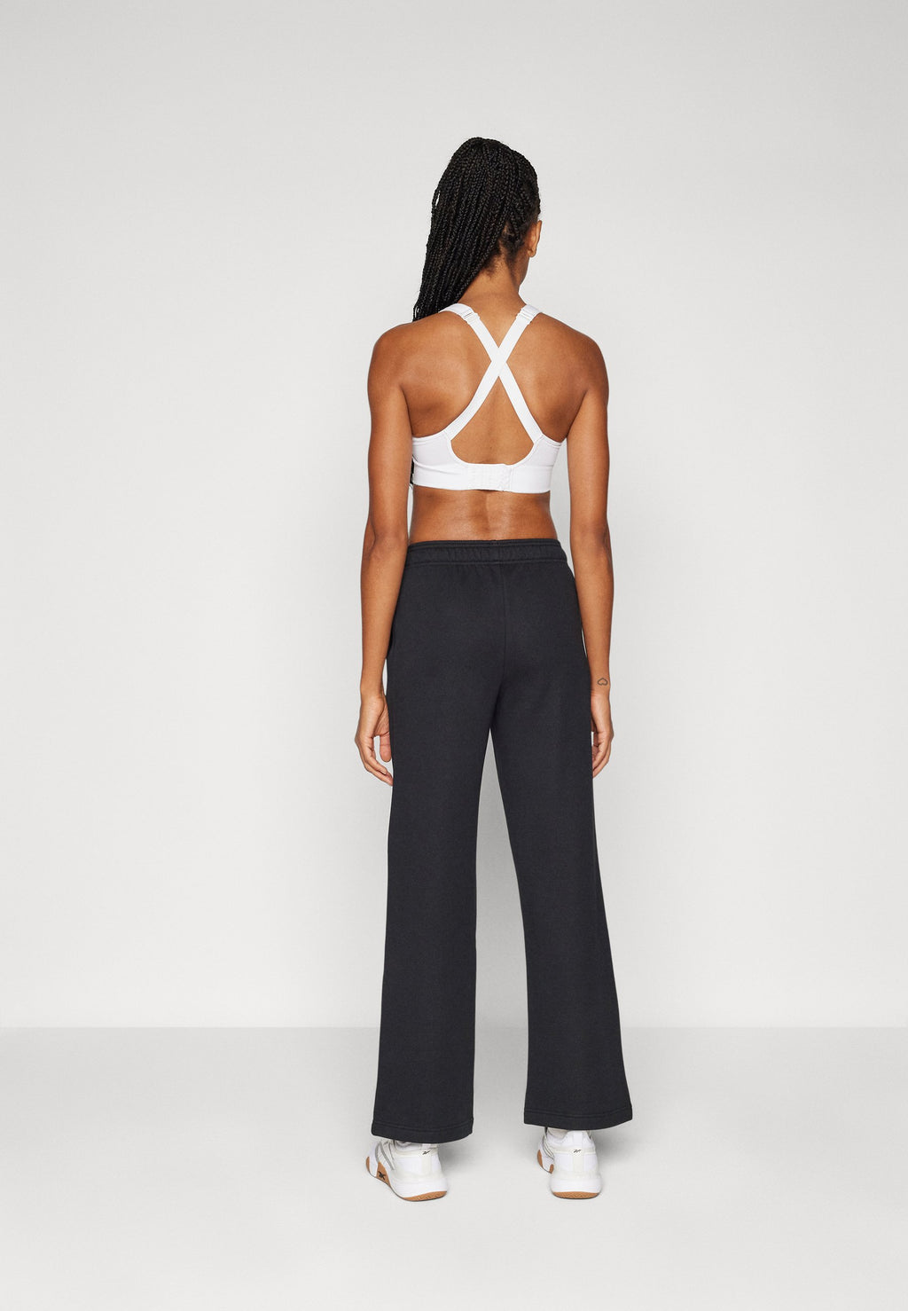 Fabletics COZY WIDE LEG SWEATPANT