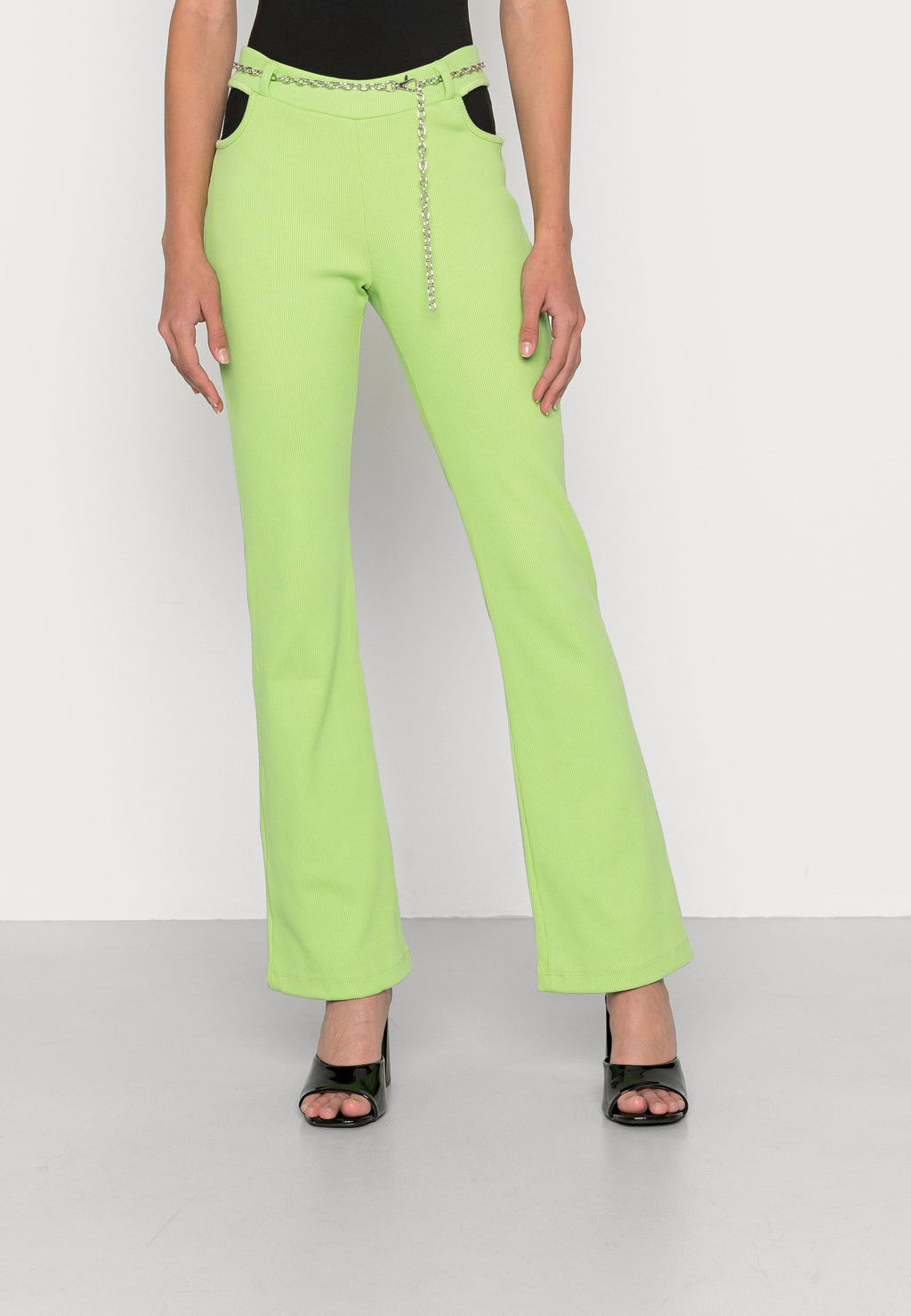 The Ragged Priest CHAINED UP PANT