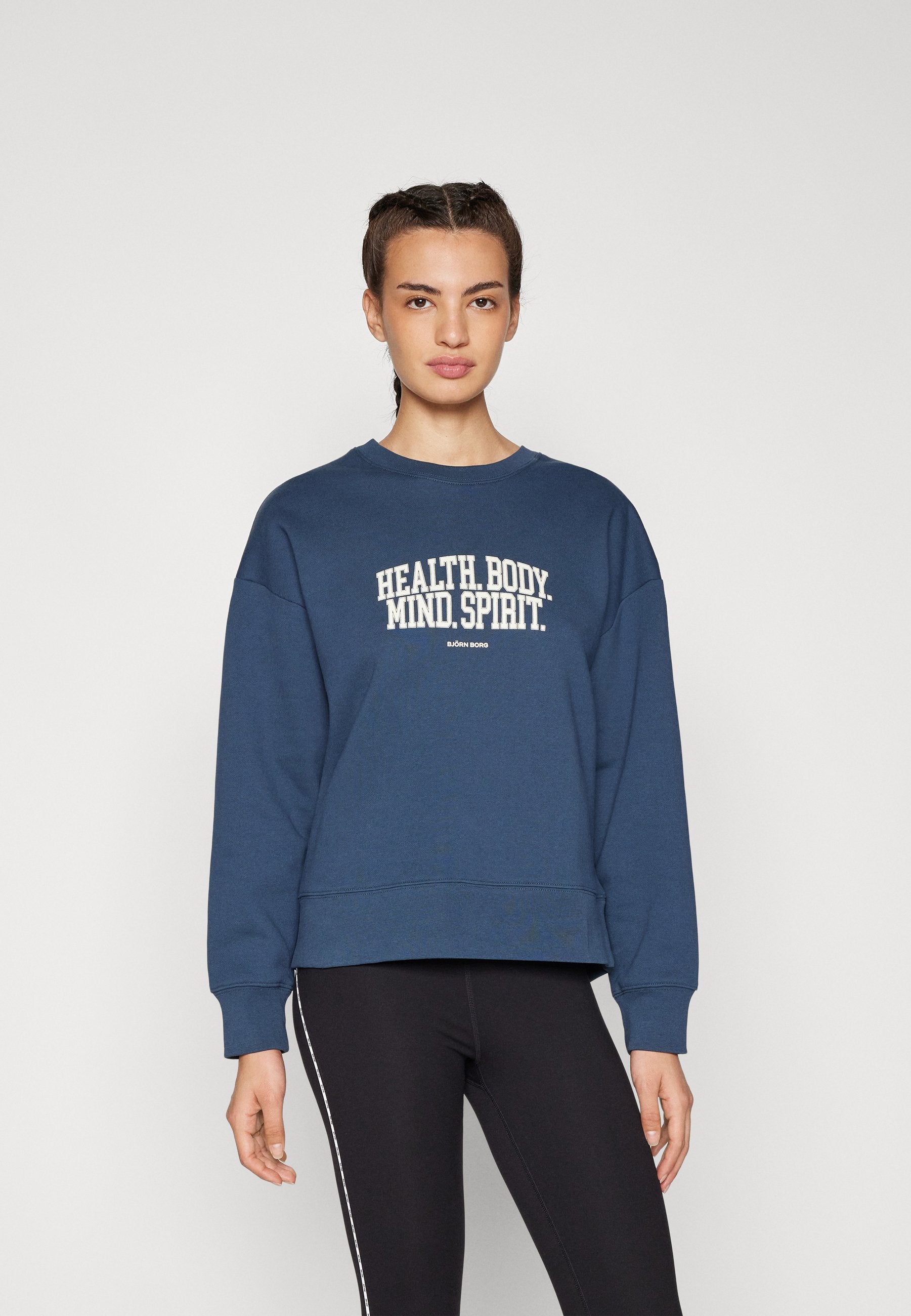 Björn Borg BOYFRIEND CREW