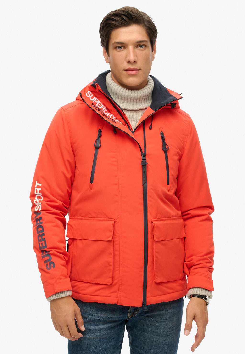 Superdry & Co ULTIMATE SD