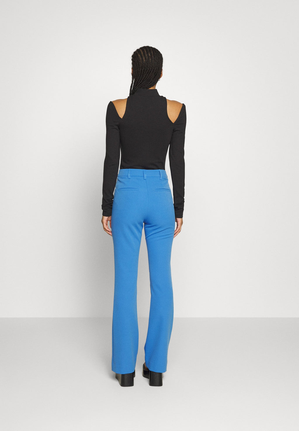 EDITED SAVANNAH TROUSERS