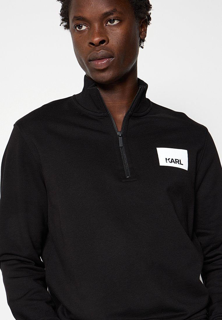 KARL LAGERFELD Sweatshirt Media 4