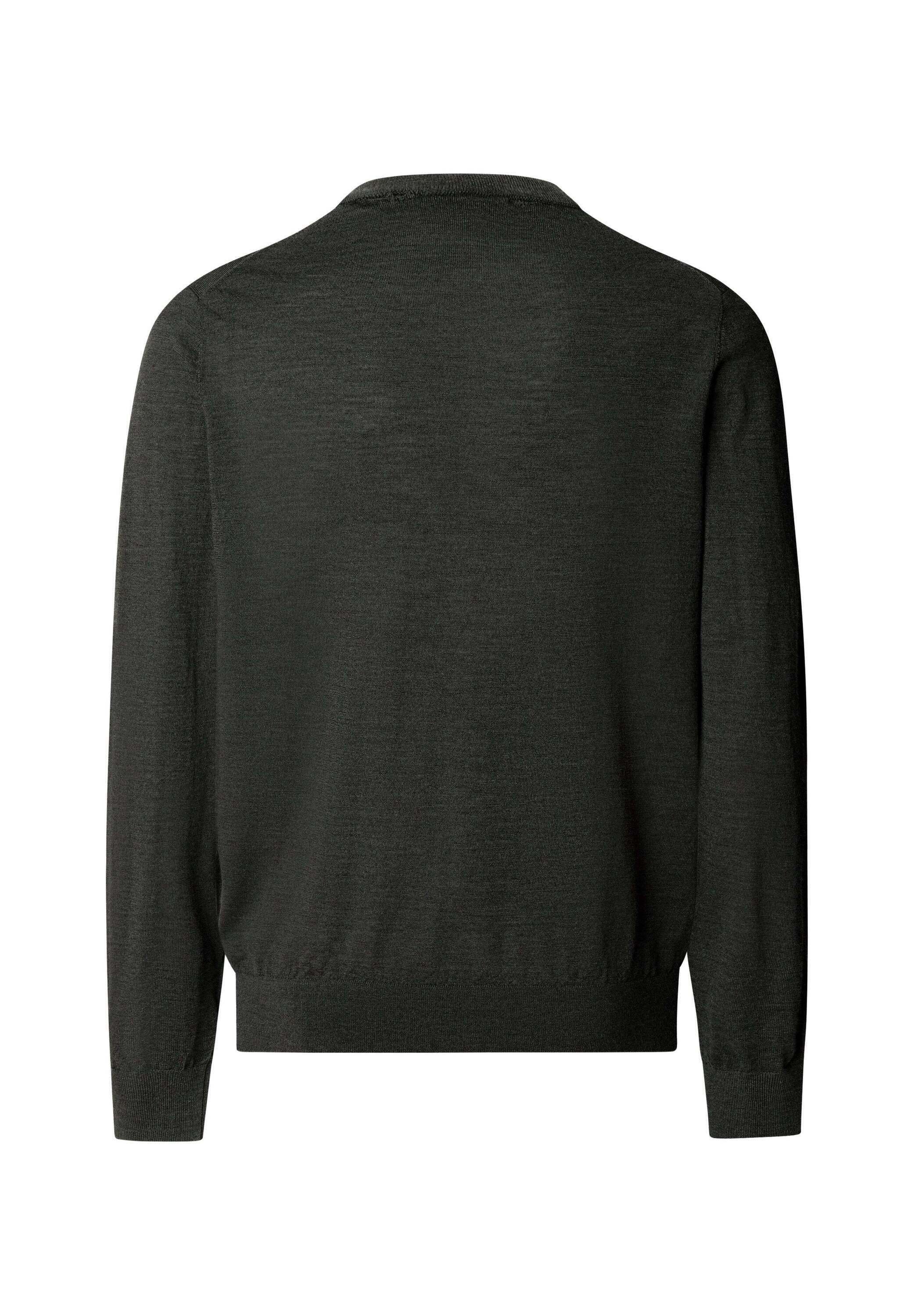Hackett London FF GG MERINO V RO