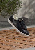 Tommy Hilfiger TRIBECA PREMIUM - Trainers - black