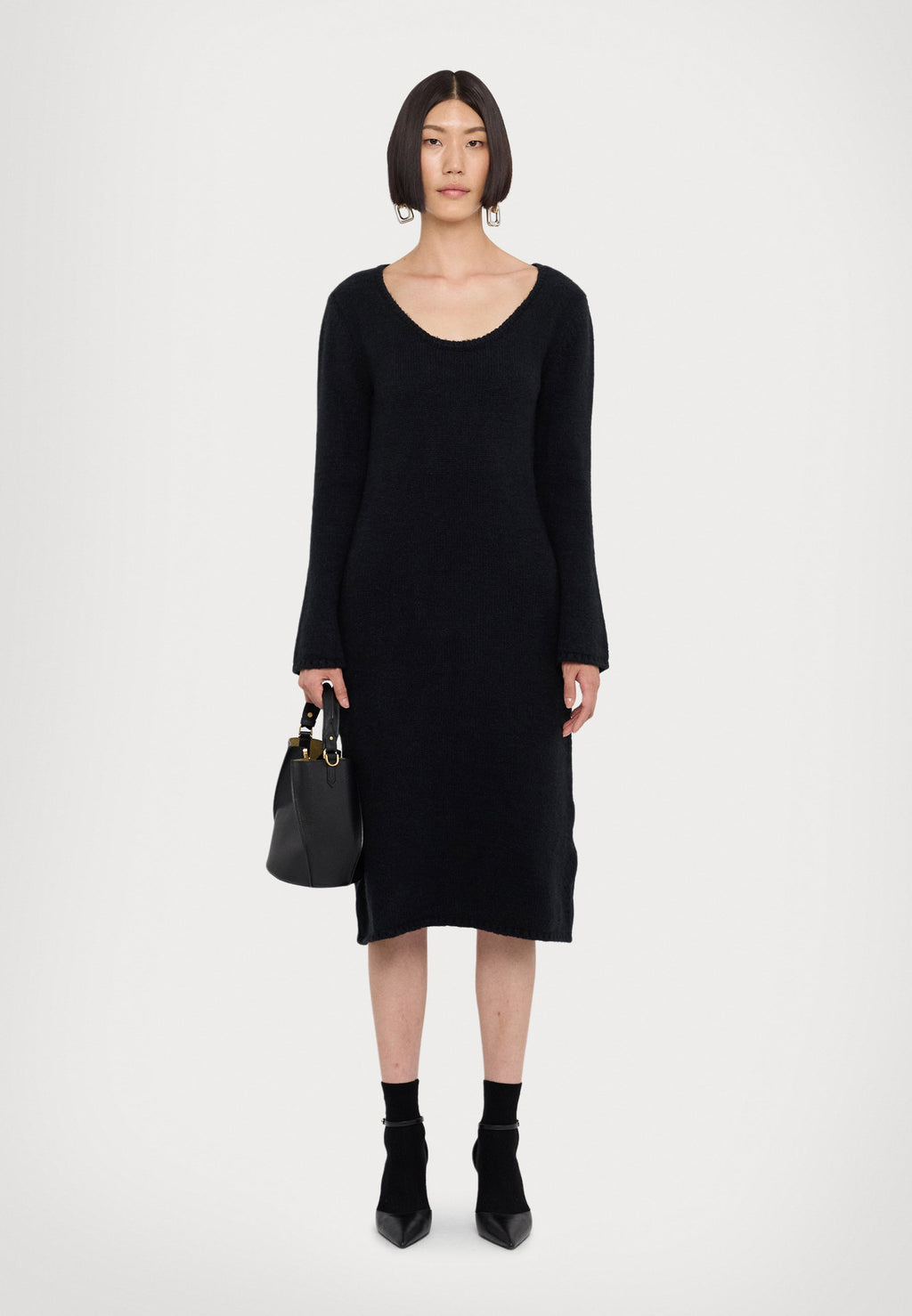 STUDIO ID DRESS