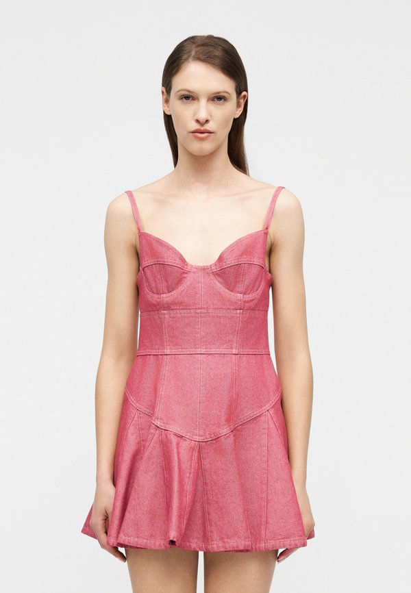 Dsquared2 FLOUNCY