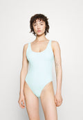Cotton On Body SCOOP BACK ONE PIECE CHEEKY