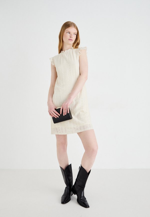 VILA VICHIKKA SHORT DRESS