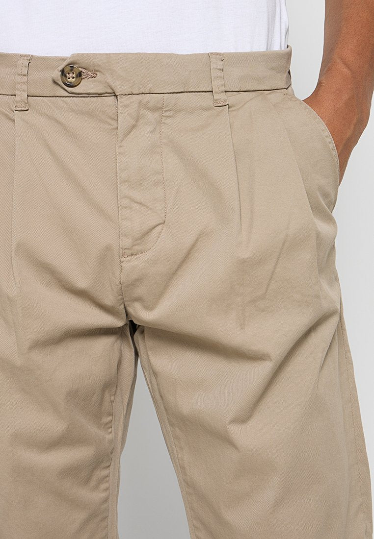 Selected SLHZ190 ADAM REGULAR FIT