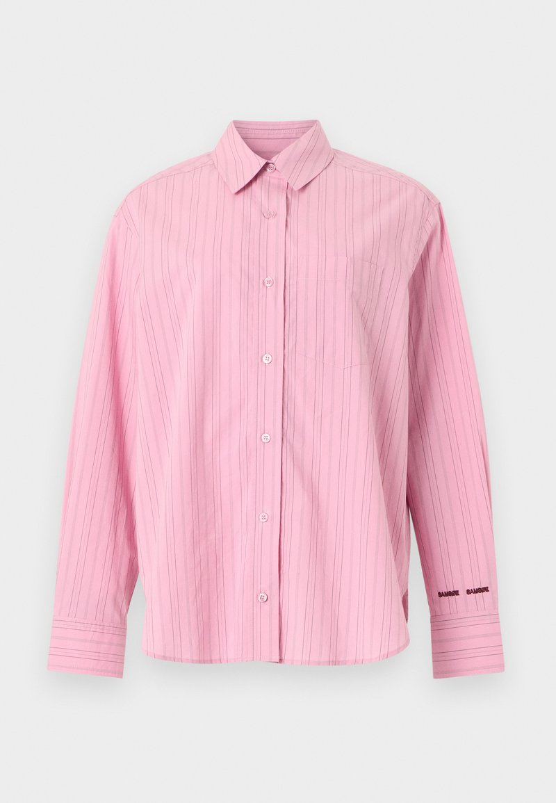 SALOVA POCKET SHIRT Media 1