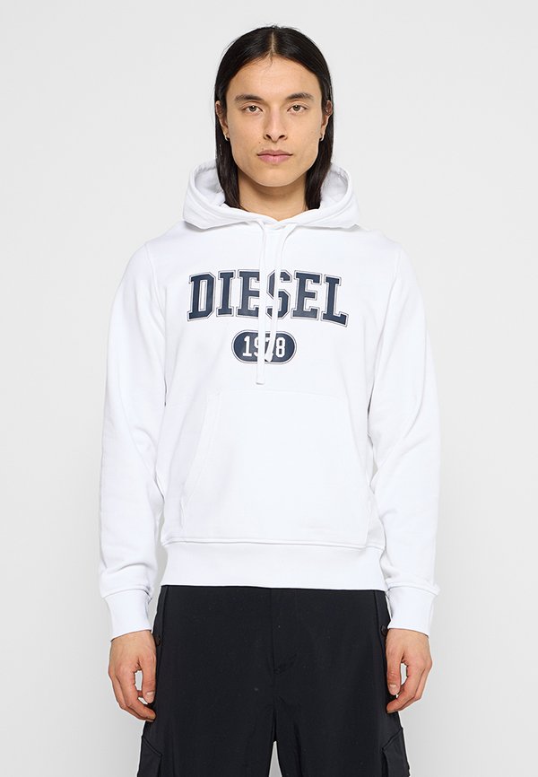 Diesel S-GINN