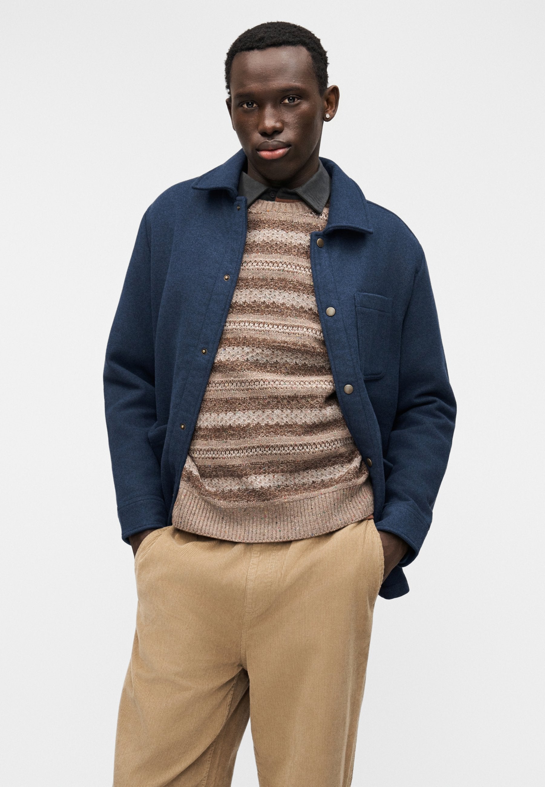 Brixton CHORE COAT