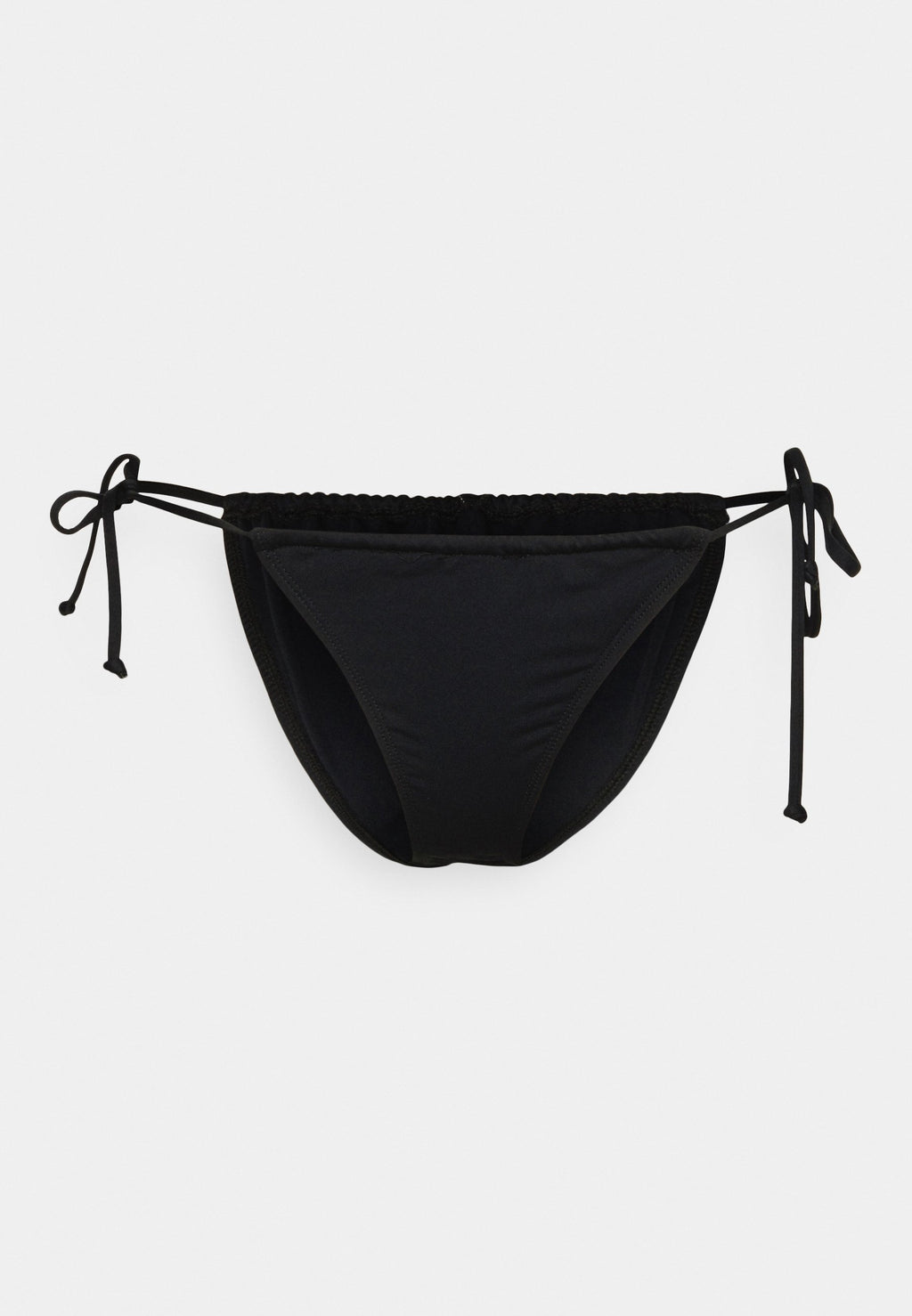 Cotton On Body SCOOP NECK CROP TIE SIDE CHEEKY SET
