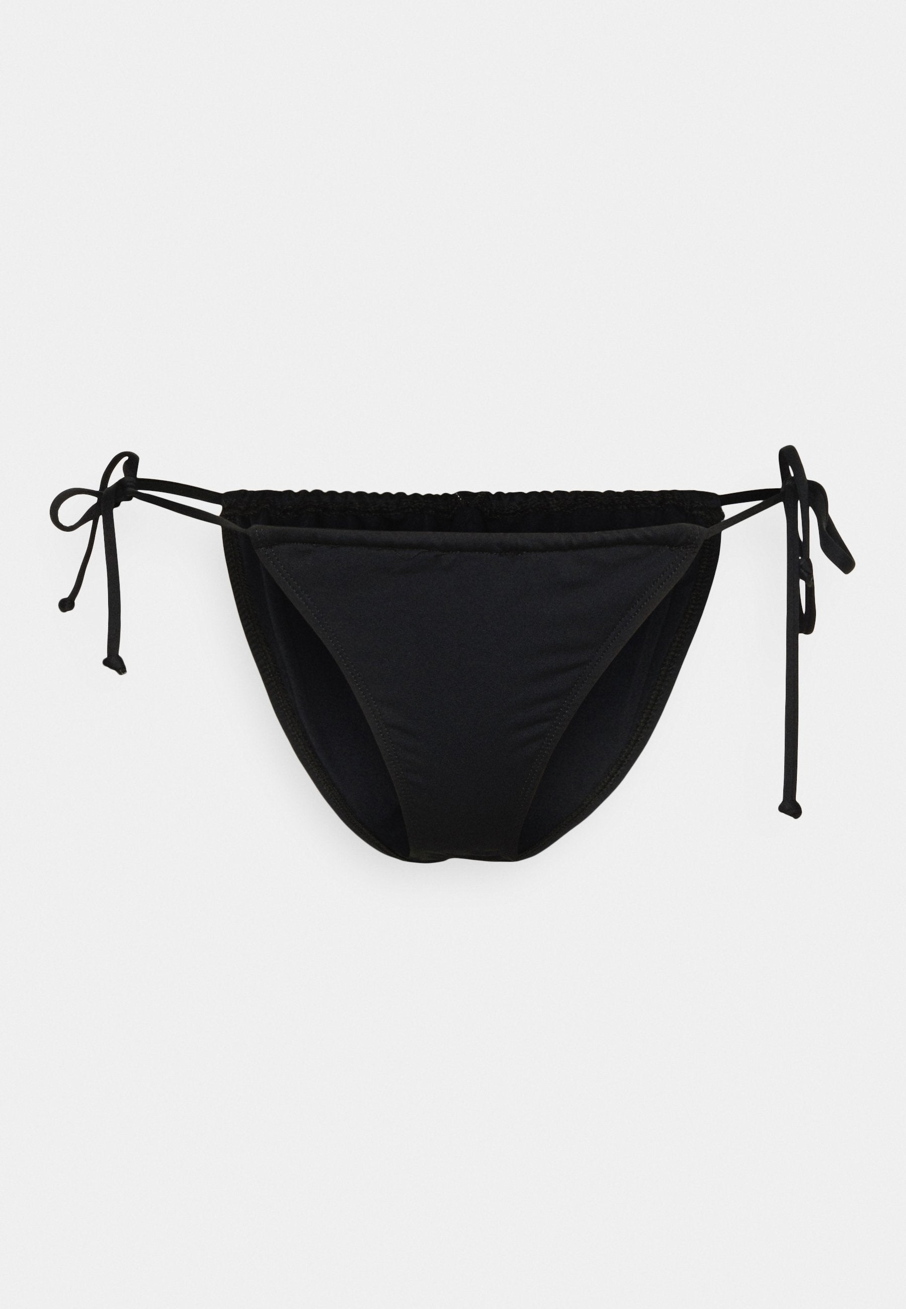Cotton On Body SCOOP NECK CROP TIE SIDE CHEEKY SET