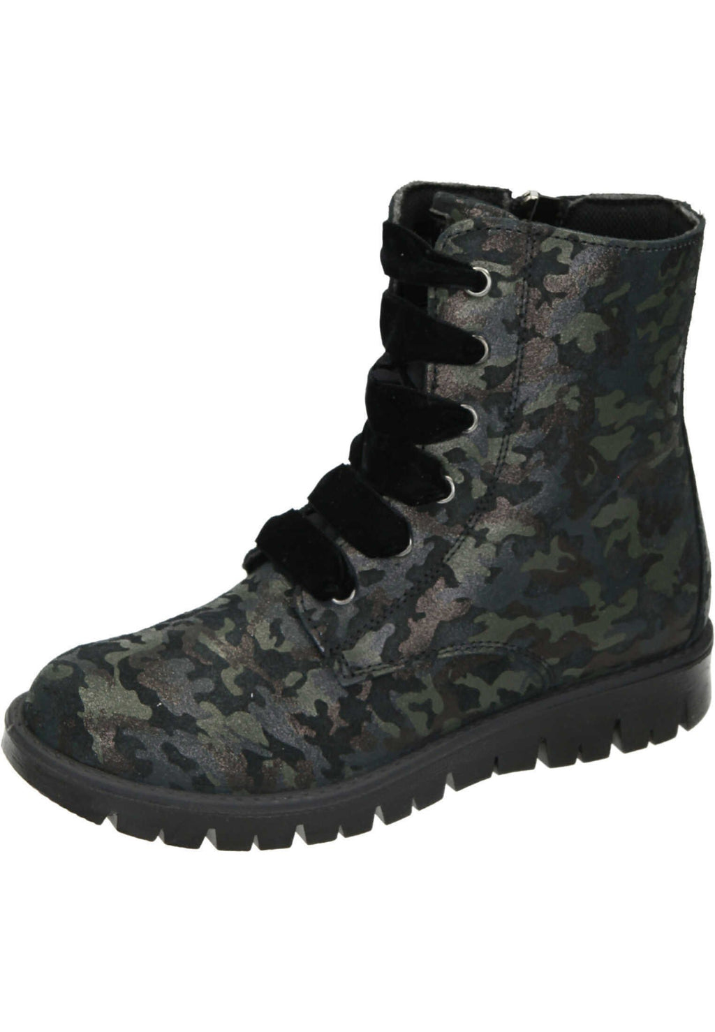 Primigi Schnürstiefel Media 3