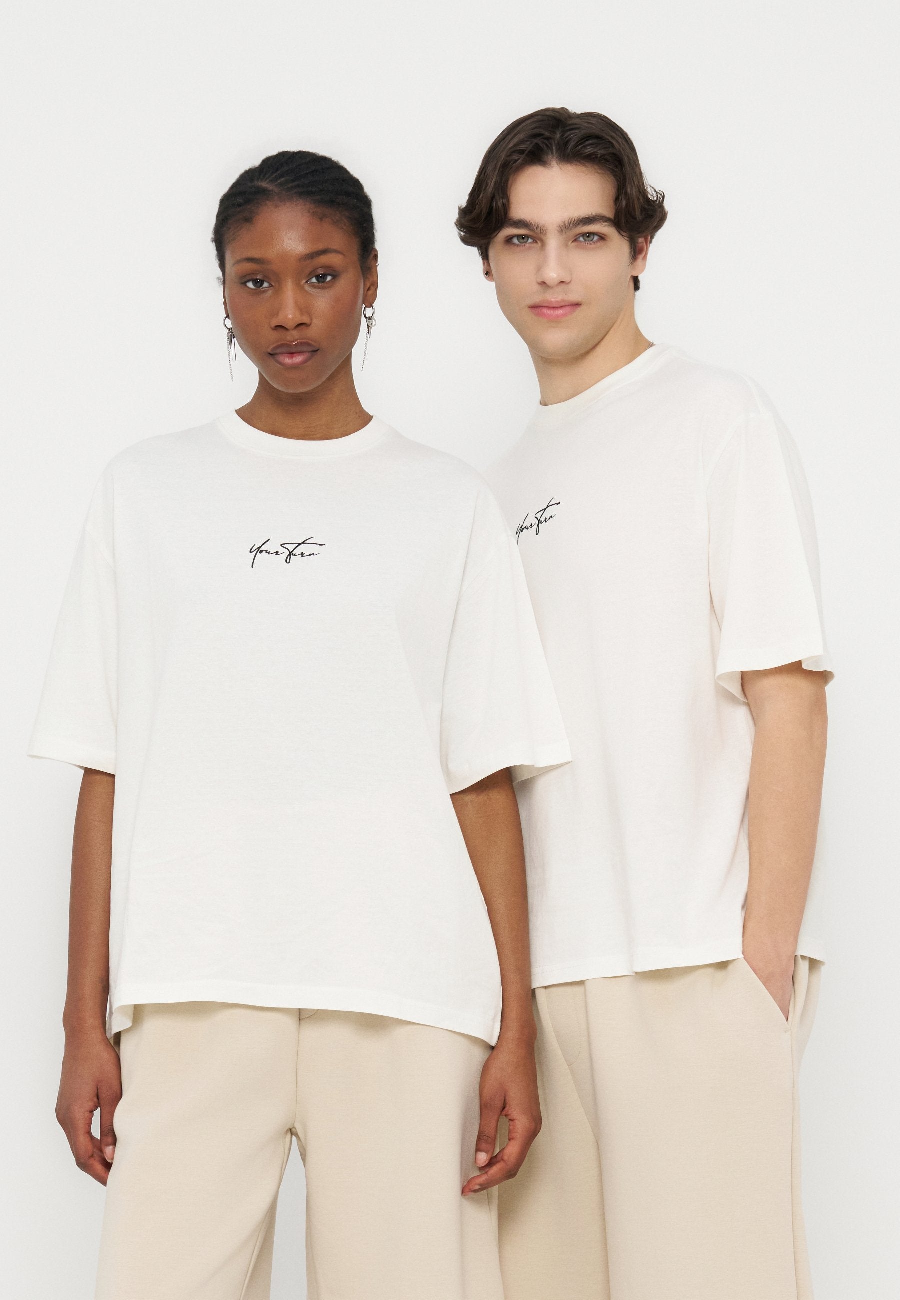 YOURTURN 3PACK OVERSIZED FIT