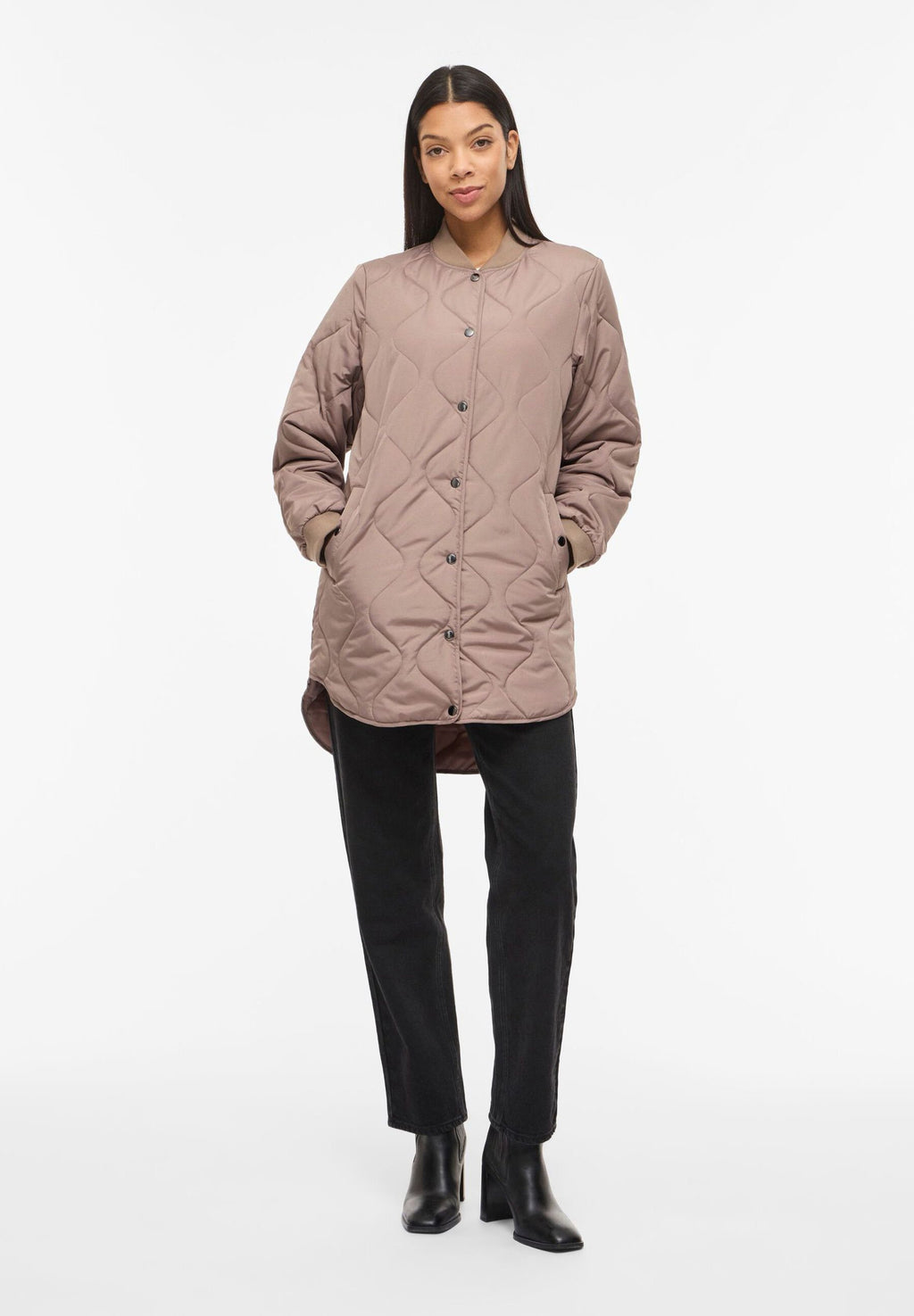 VILA VITATE JACKET