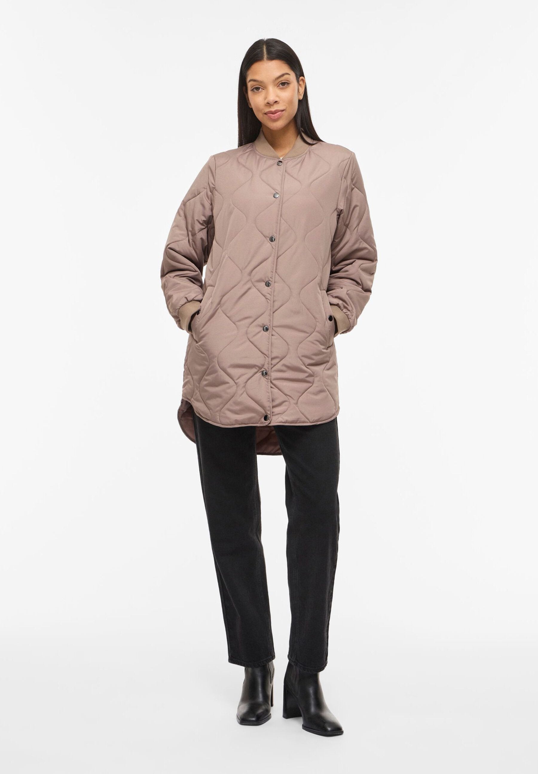 VILA VITATE JACKET
