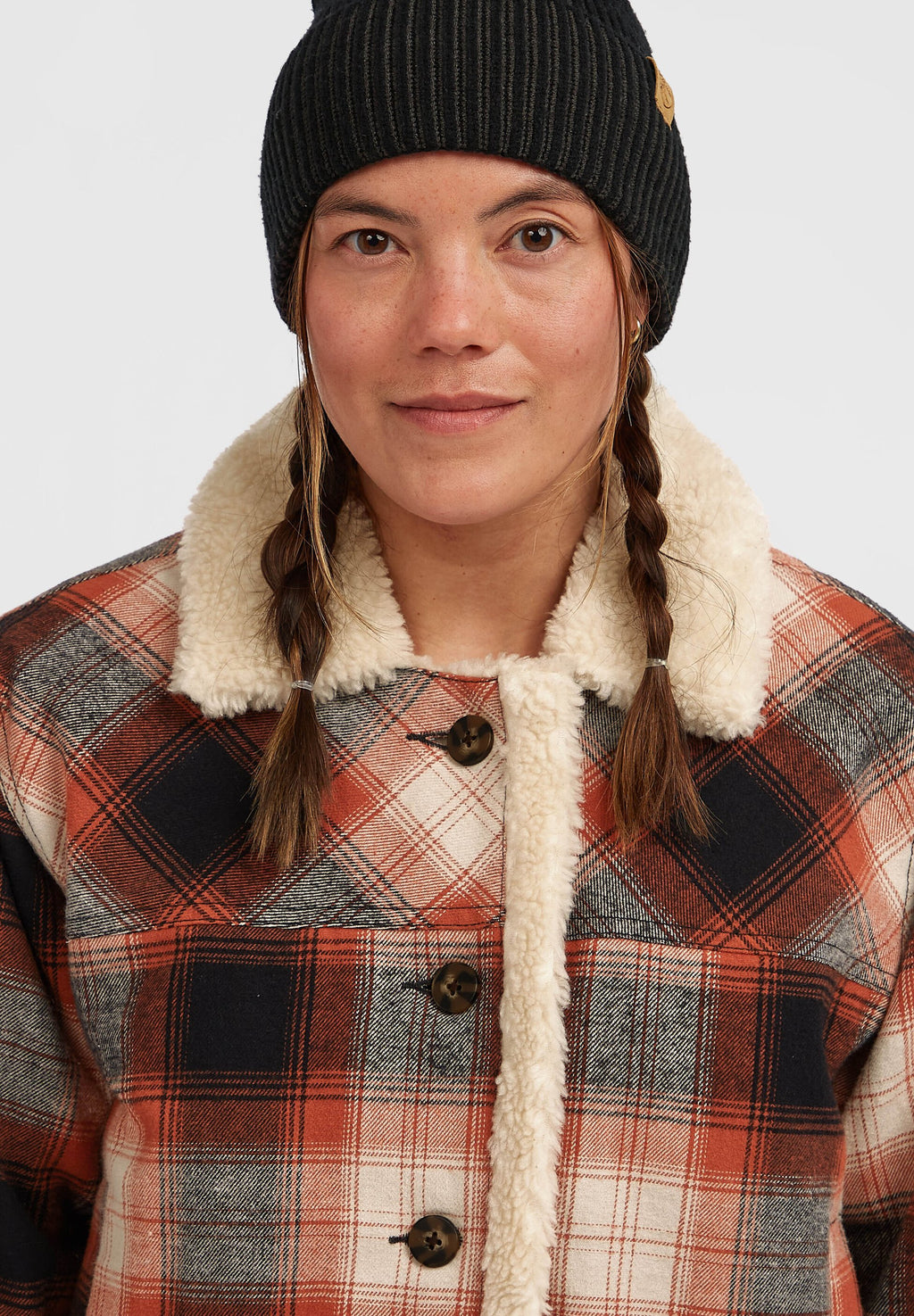 O'Neill O'RIGINALS FLEECE LINED JACKET